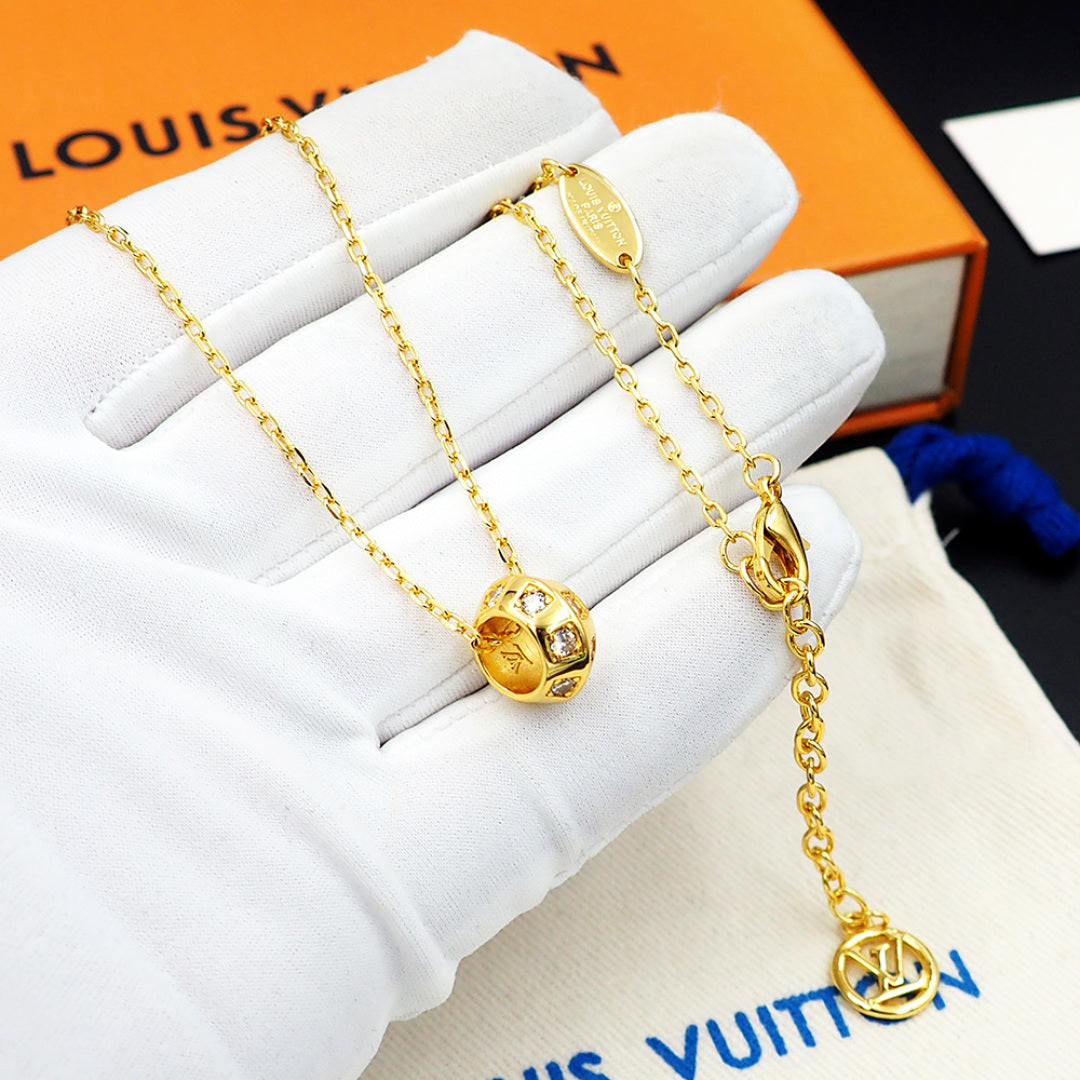 Jewelry/necklace/Model: H26