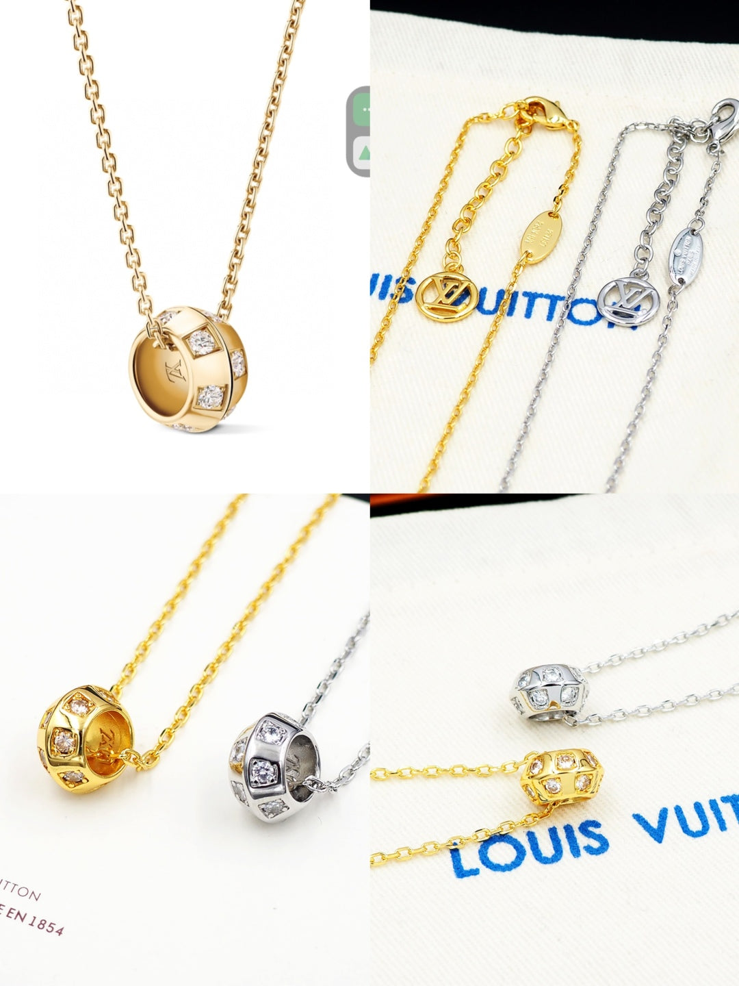 Jewelry/necklace/Model: H26