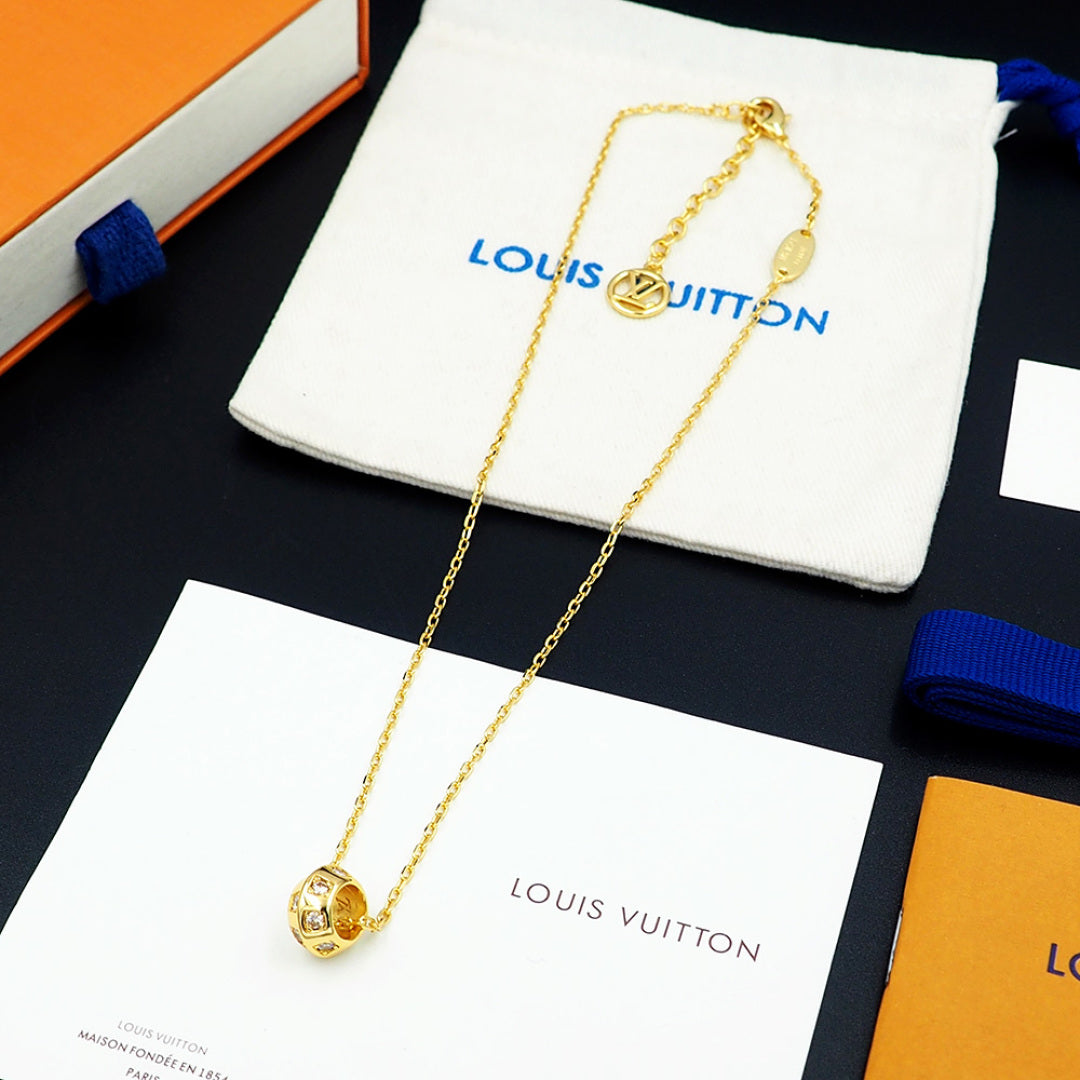 Jewelry/necklace/Model: H26