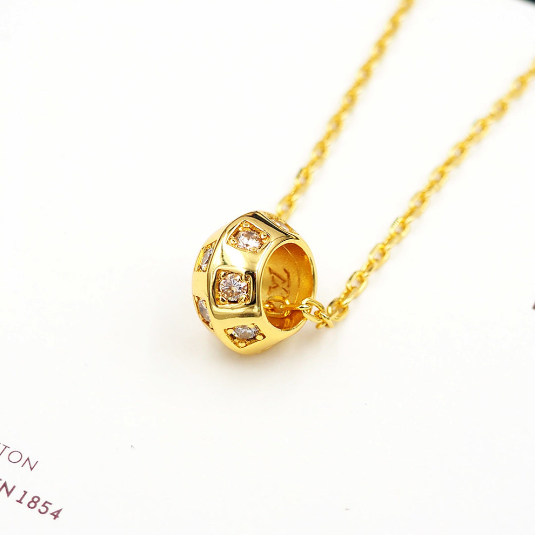 Jewelry/necklace/Model: H26