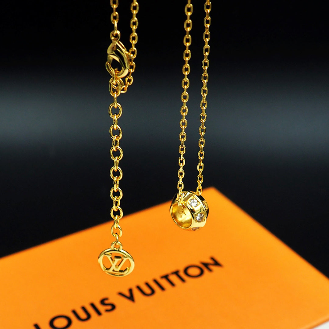 Jewelry/necklace/Model: H26