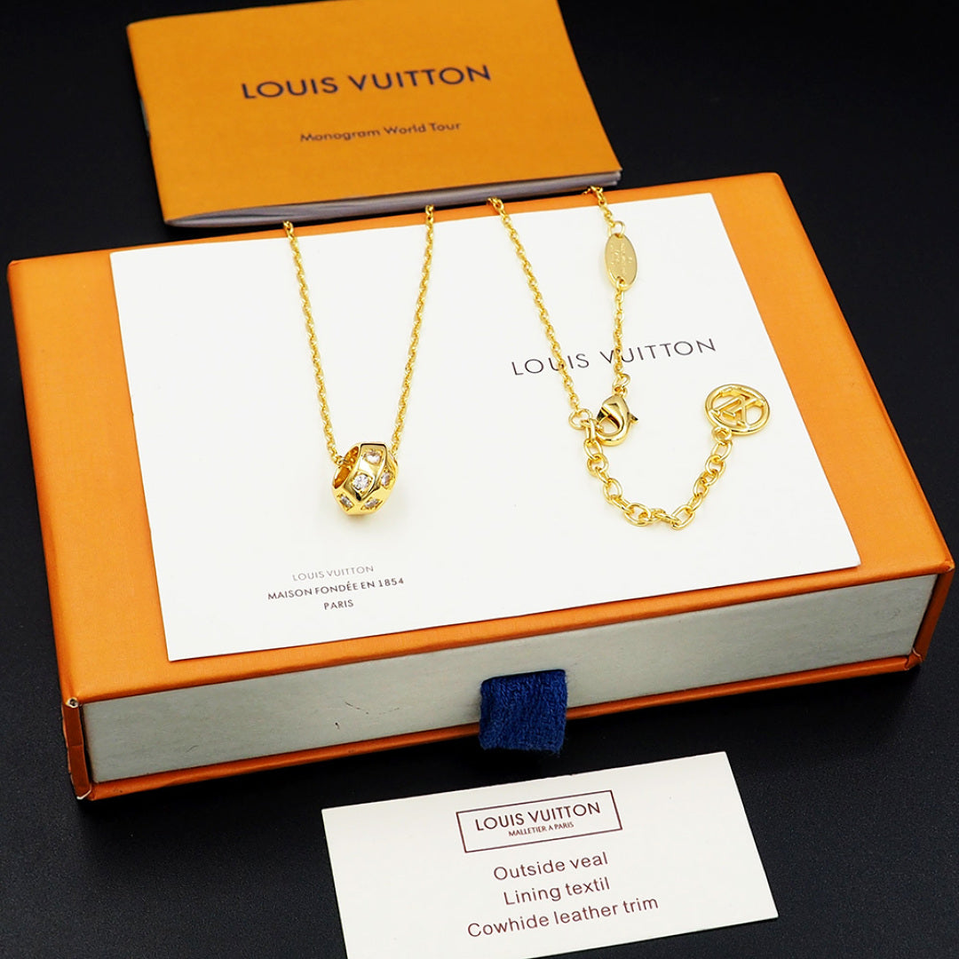Jewelry/necklace/Model: H26