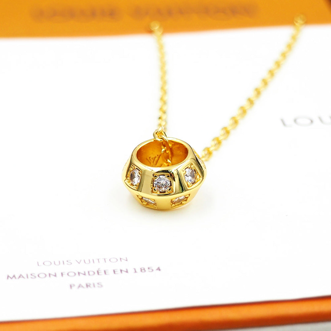 Jewelry/necklace/Model: H26