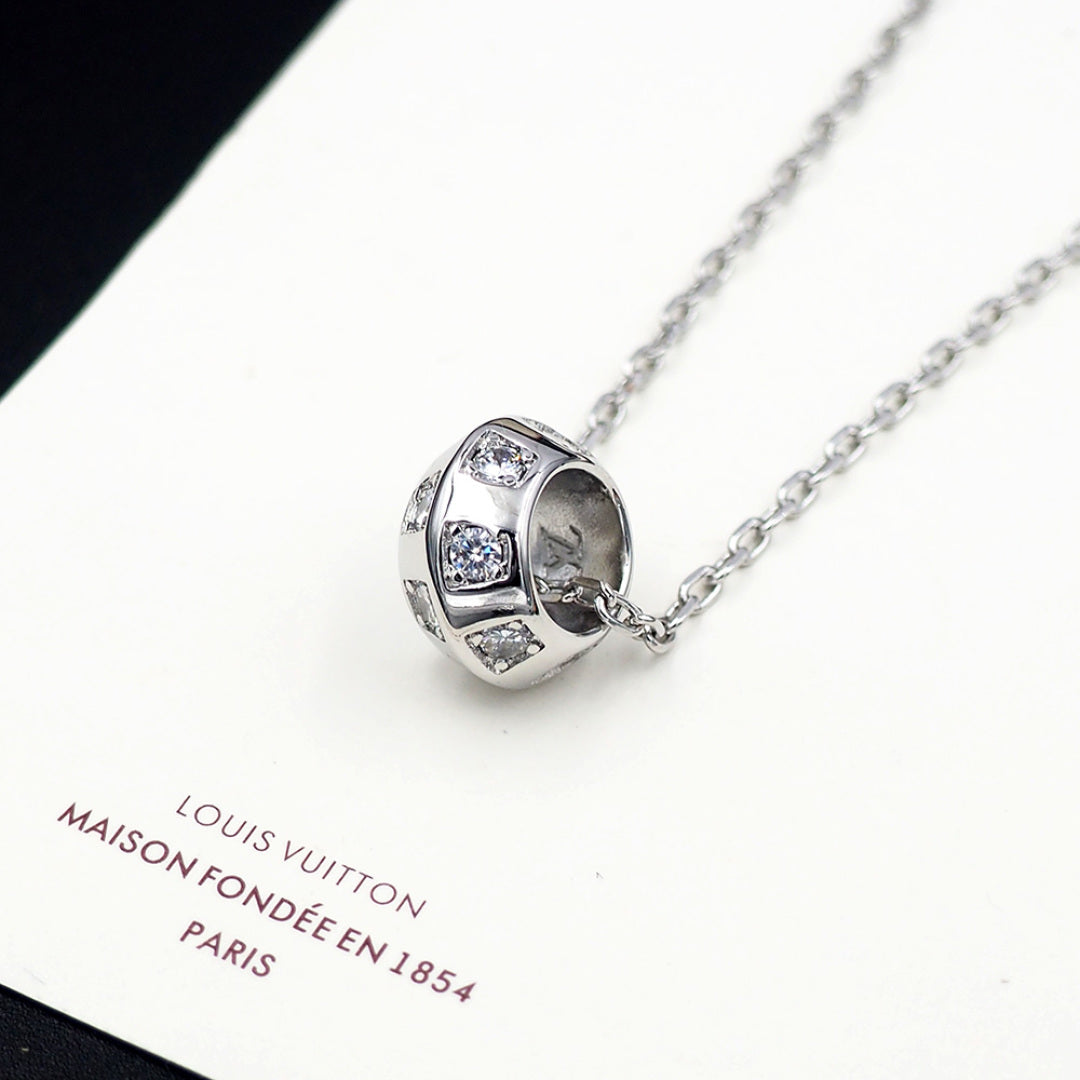 Jewelry/necklace/Model: H26