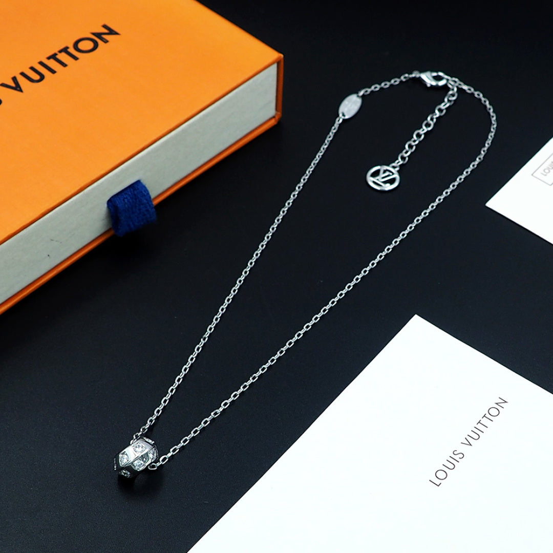 Jewelry/necklace/Model: H26