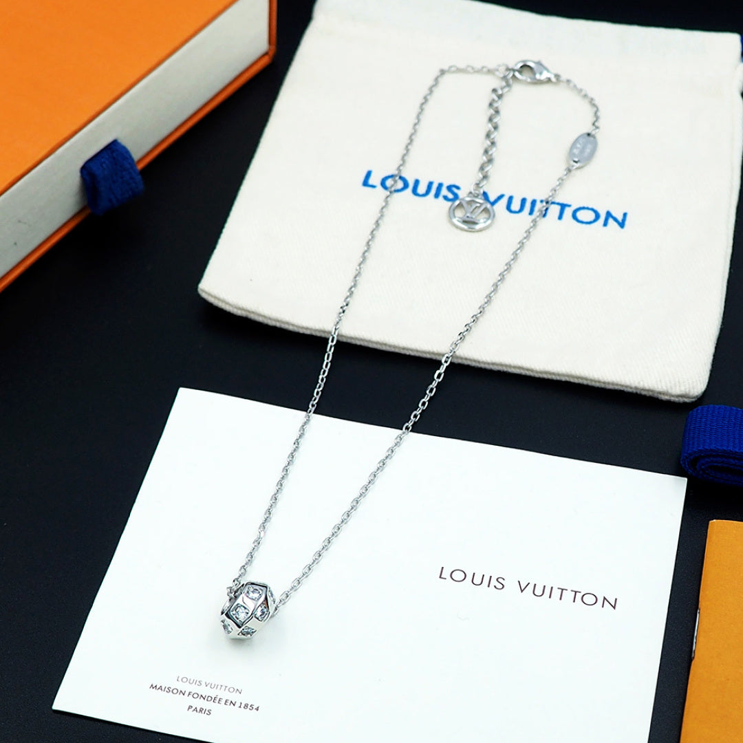 Jewelry/necklace/Model: H26