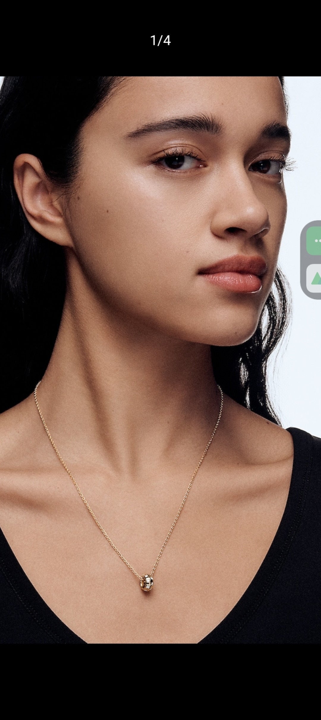 Jewelry/necklace/Model: H26