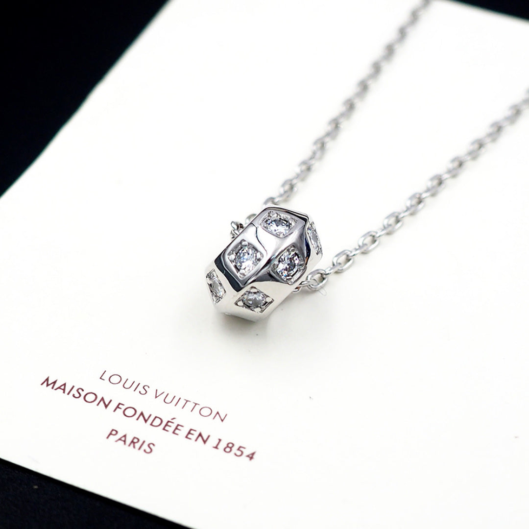 Jewelry/necklace/Model: H26