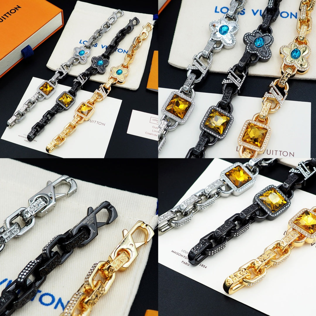 Jewelry/Bracelet/Model: H21