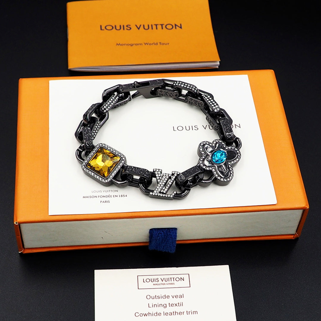 Jewelry/Bracelet/Model: H21