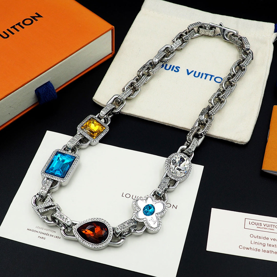 Jewelry/necklace/Model: H23