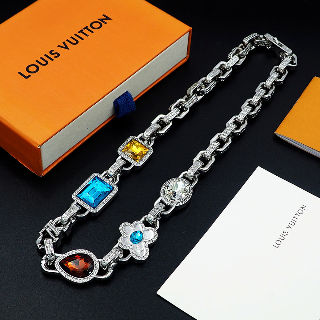 Jewelry/necklace/Model: H23
