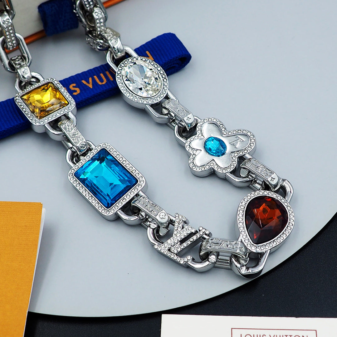 Jewelry/necklace/Model: H23