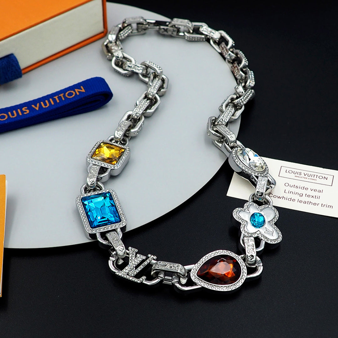 Jewelry/necklace/Model: H23