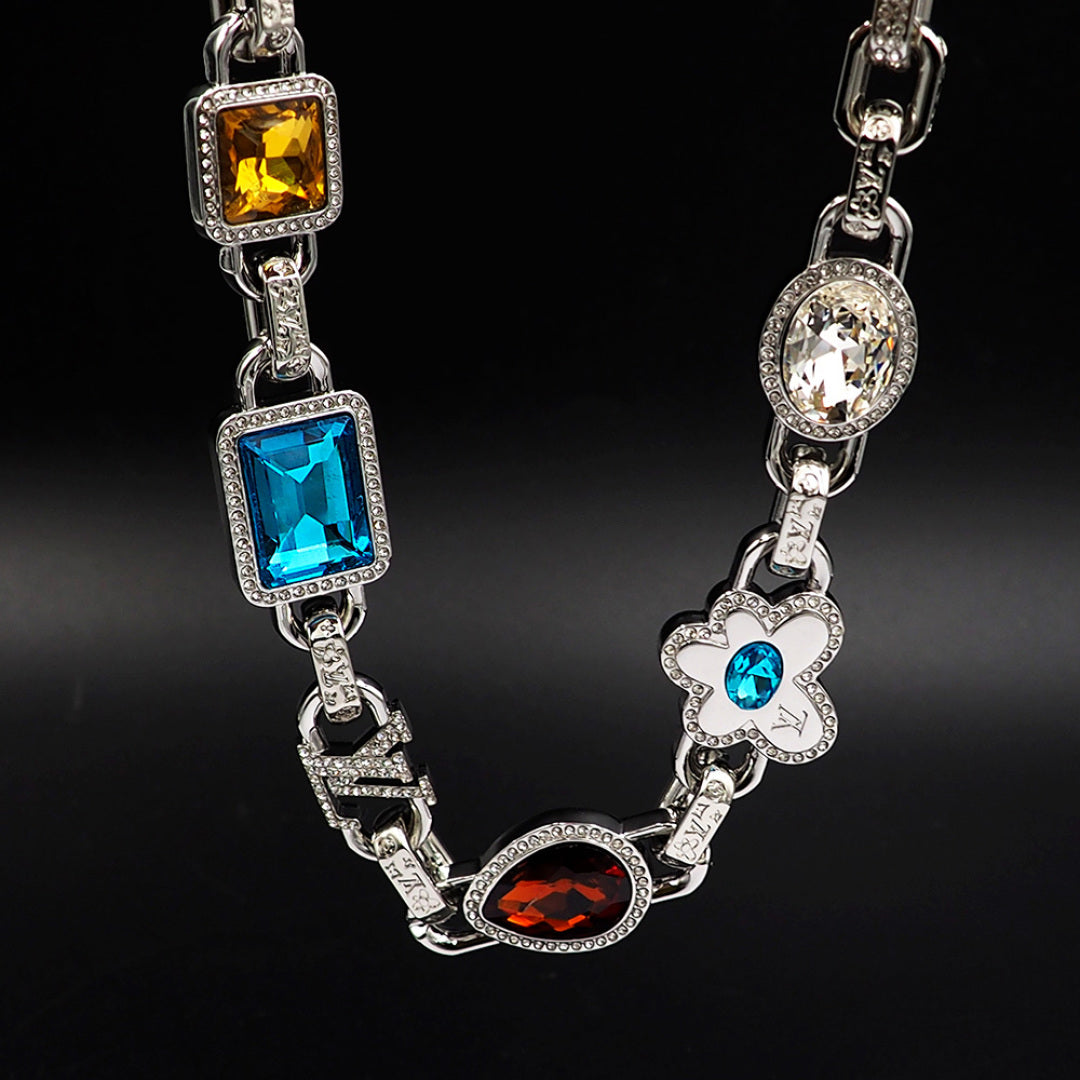 Jewelry/necklace/Model: H23