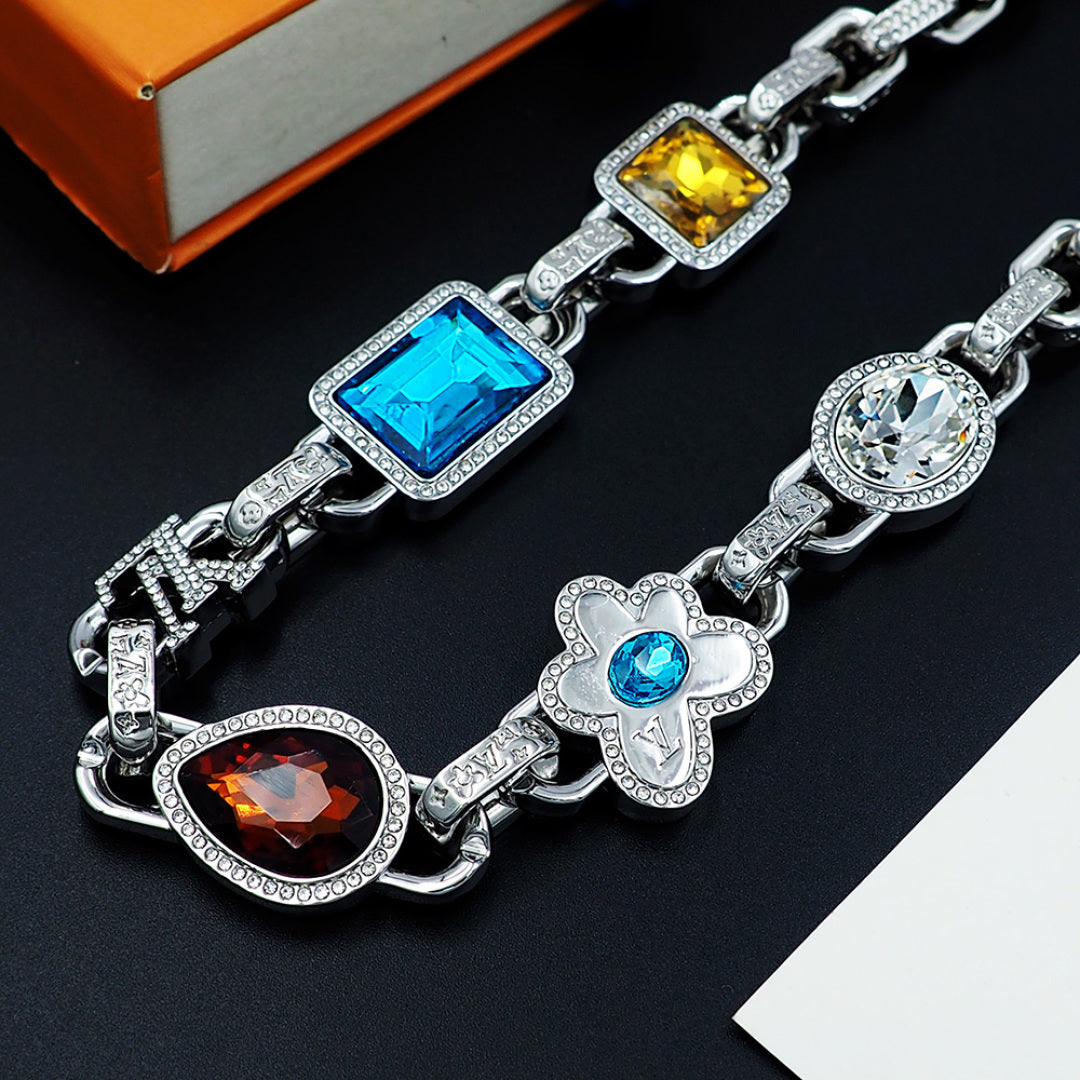 Jewelry/necklace/Model: H23