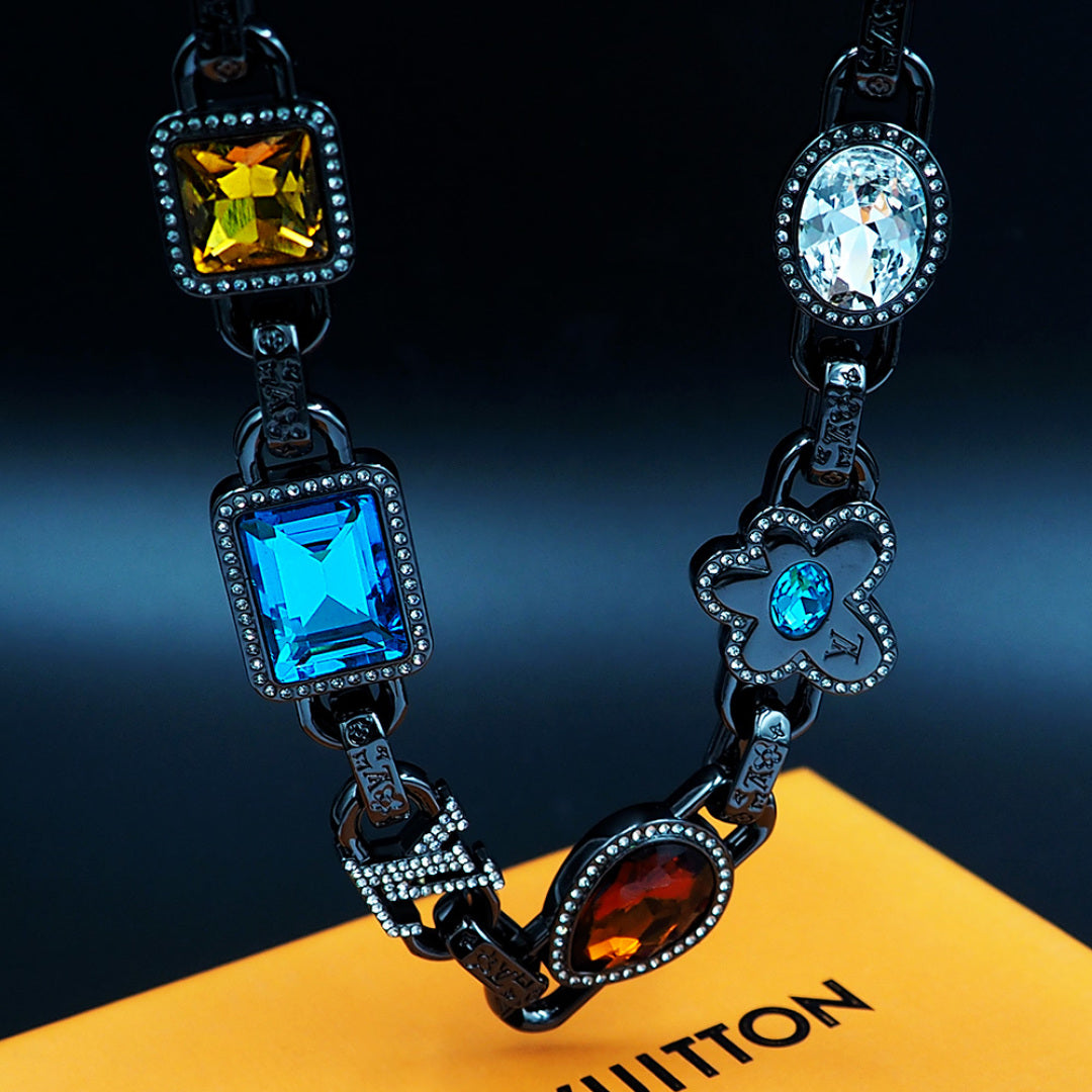 Jewelry/necklace/Model: H23