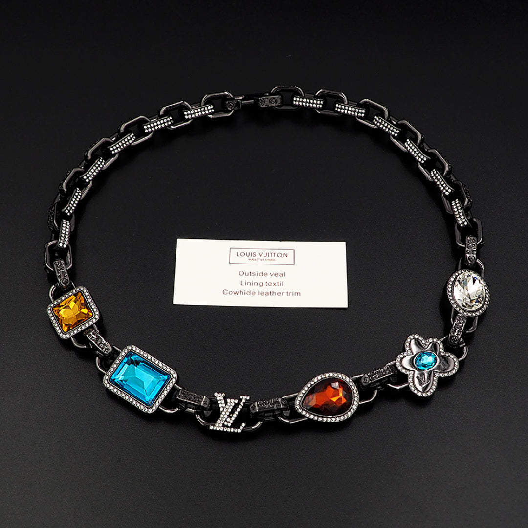 Jewelry/necklace/Model: H23