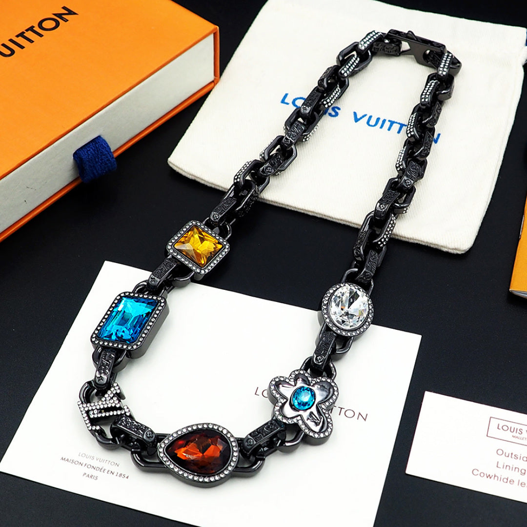 Jewelry/necklace/Model: H23