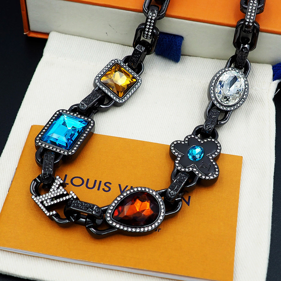 Jewelry/necklace/Model: H23