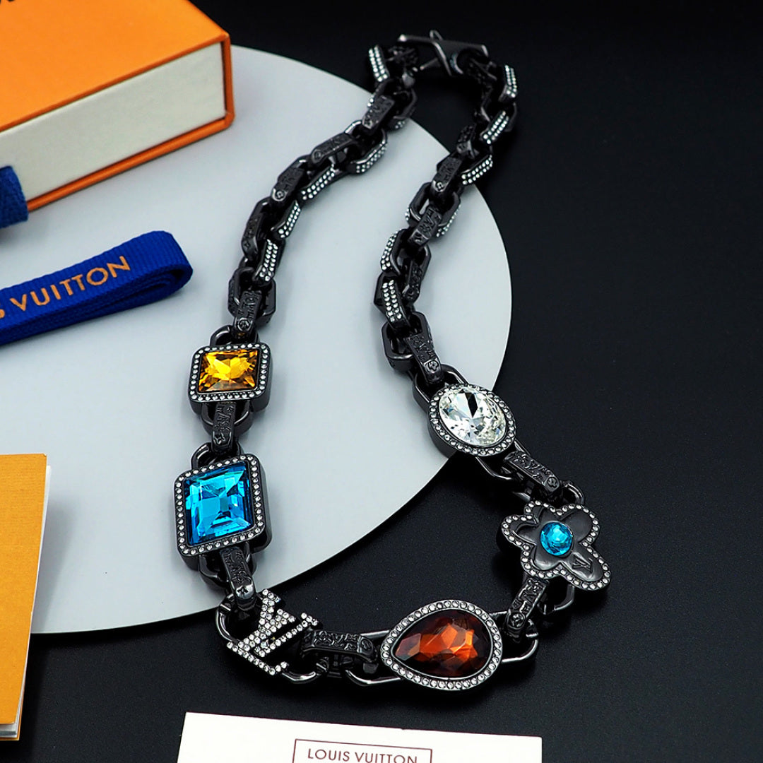 Jewelry/necklace/Model: H23