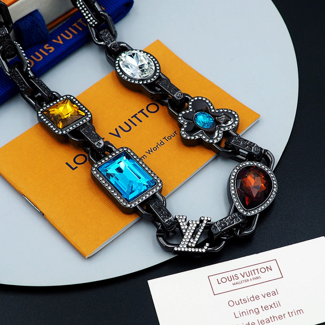 Jewelry/necklace/Model: H23