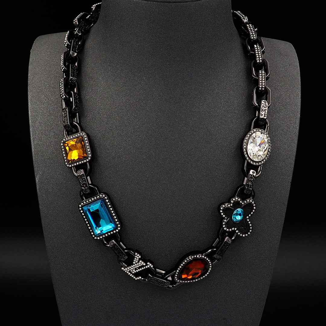 Jewelry/necklace/Model: H23