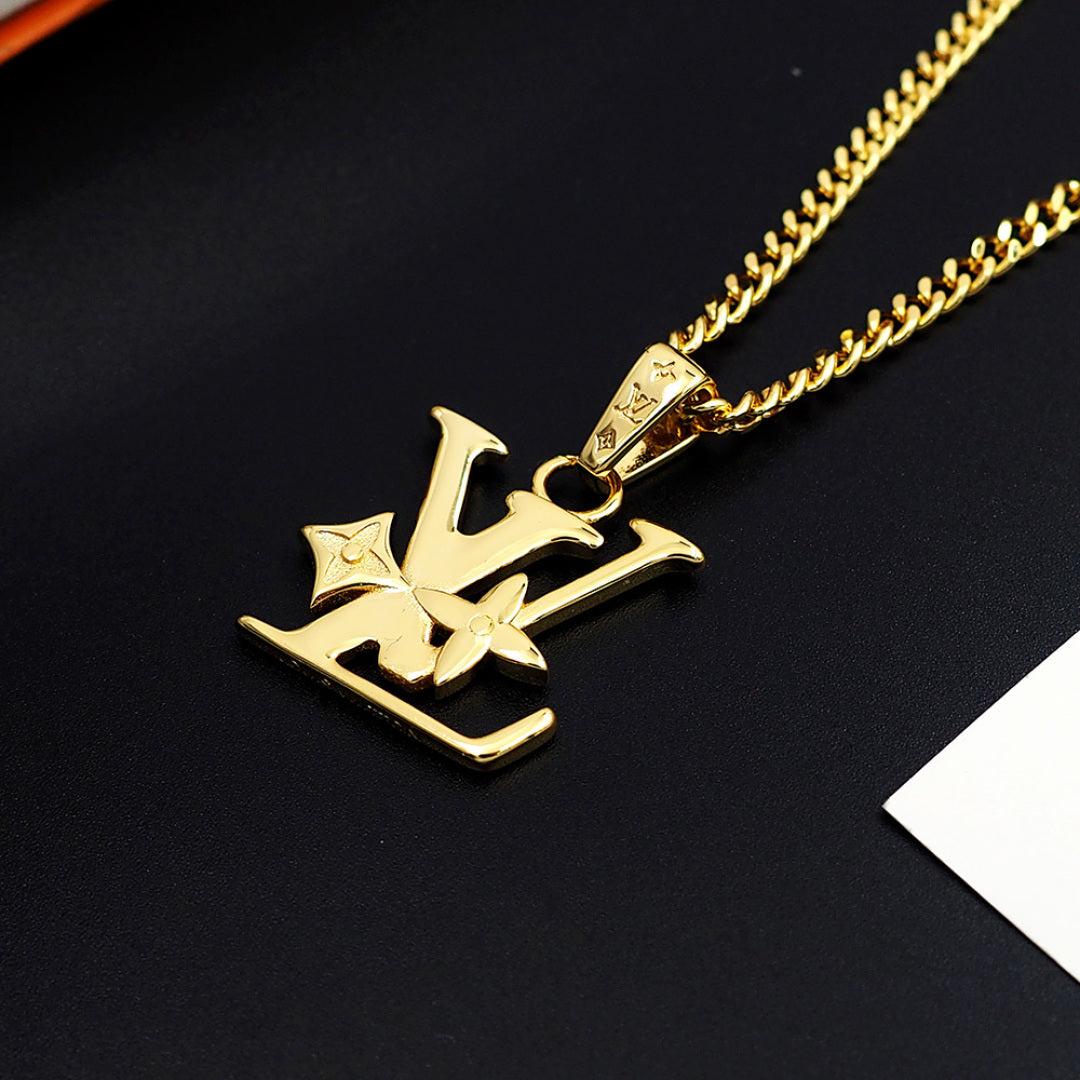 Jewelry/necklace/Model: H44