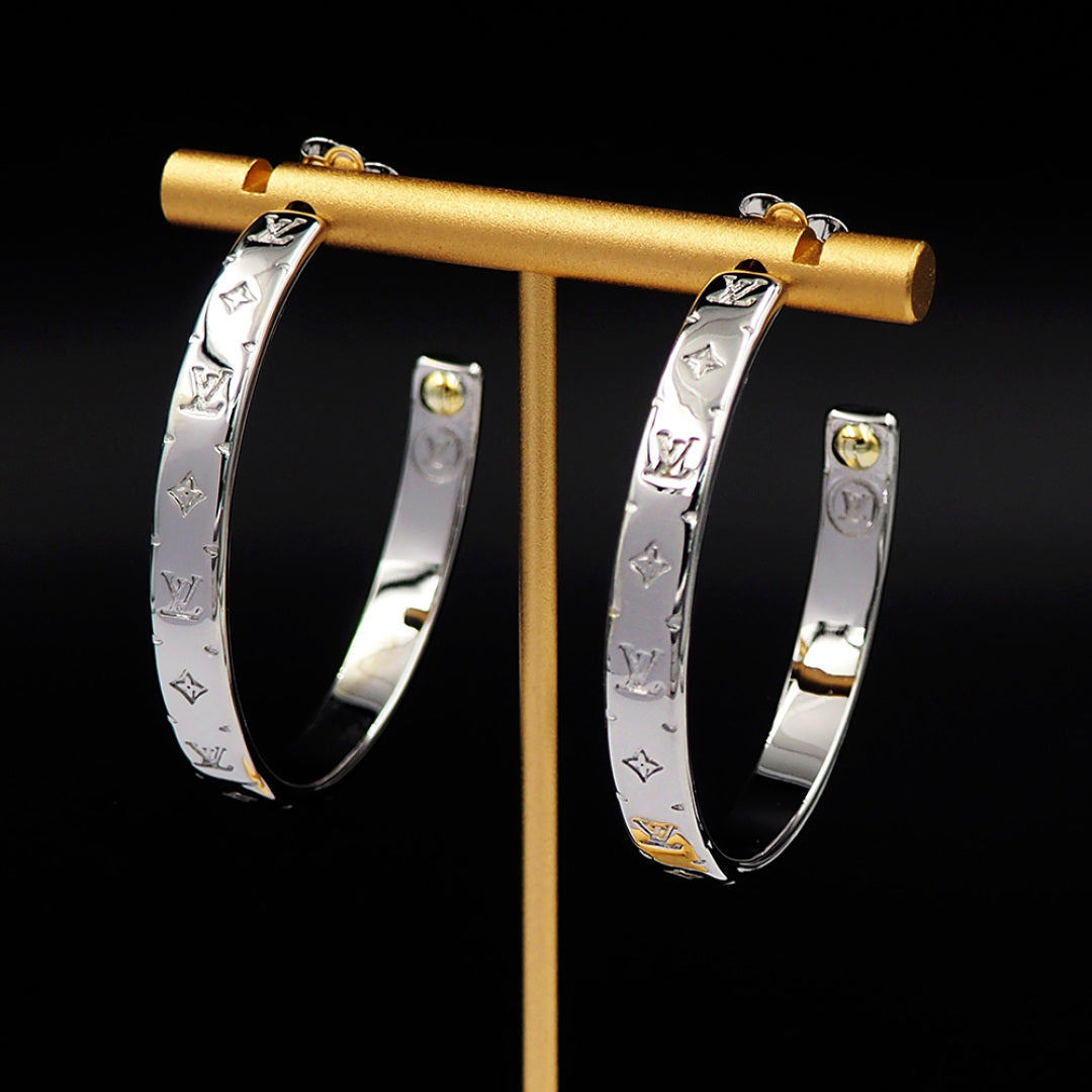 jewelry/earrings/model:H99