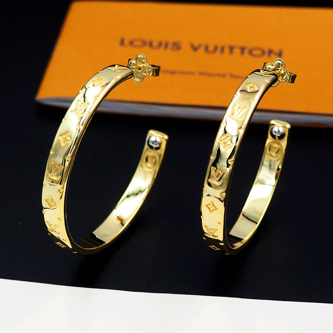 jewelry/earrings/model:H99