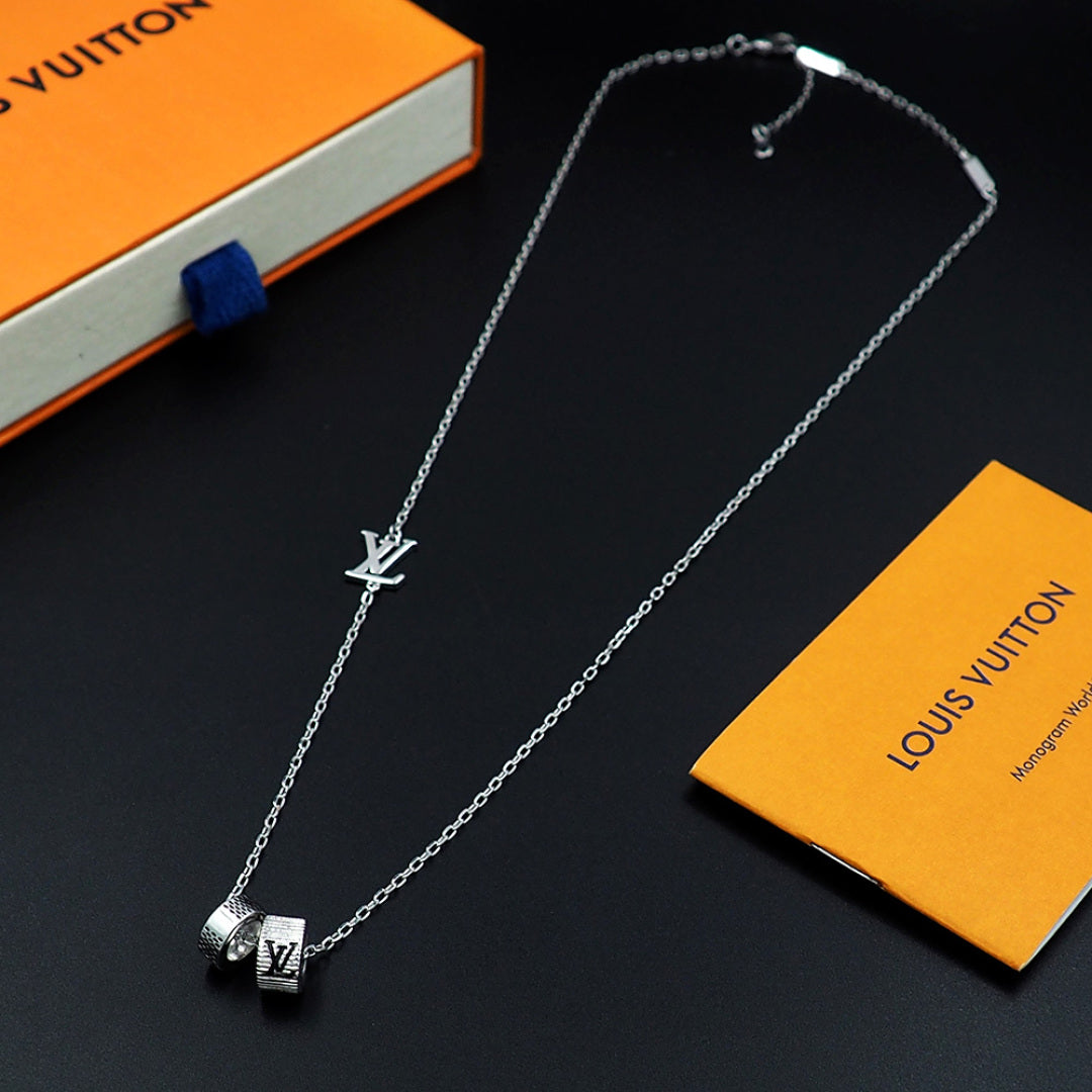 jewelry/necklace/model:H56
