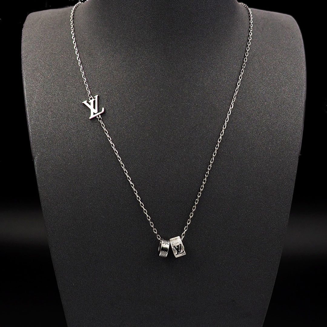 jewelry/necklace/model:H56