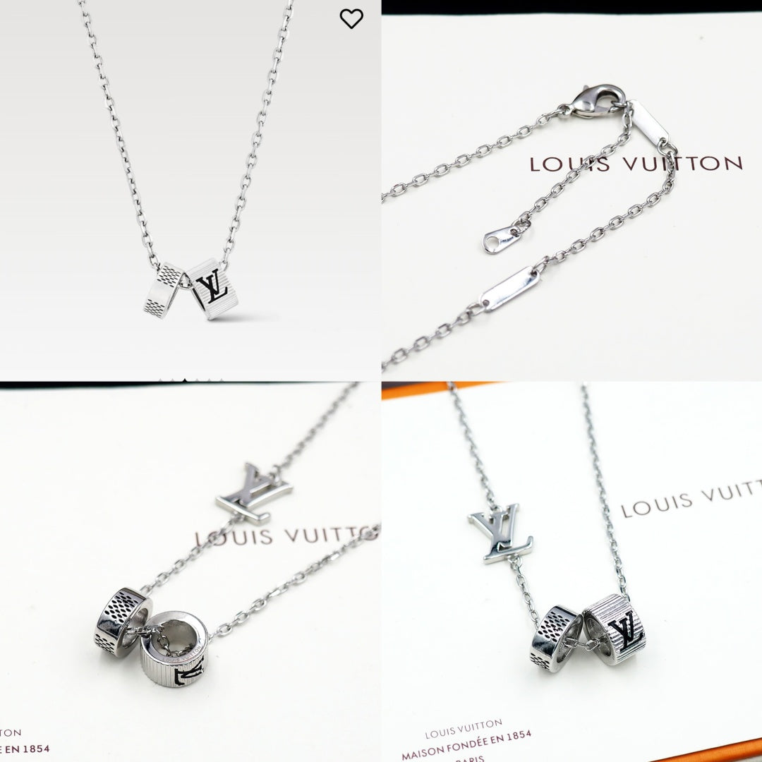 jewelry/necklace/model:H56