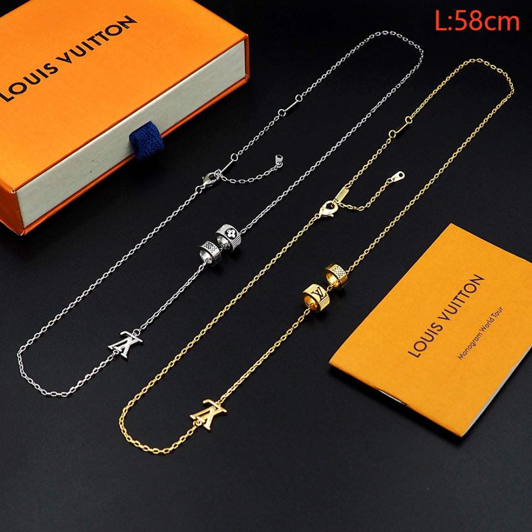 jewelry/necklace/model:H56