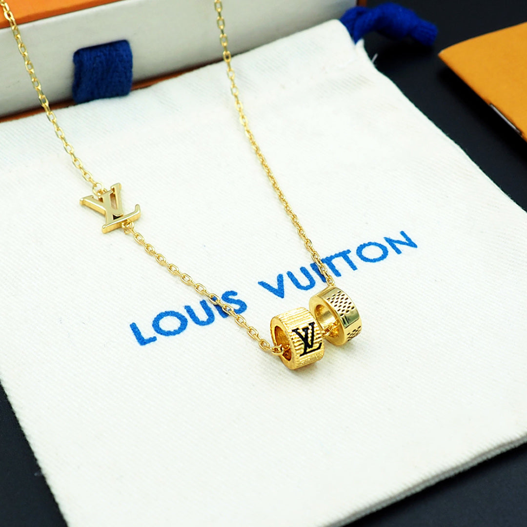jewelry/necklace/model:H56