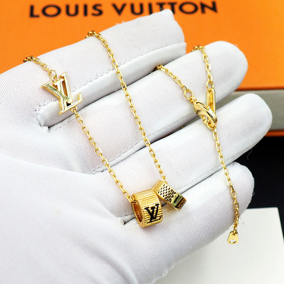 jewelry/necklace/model:H56