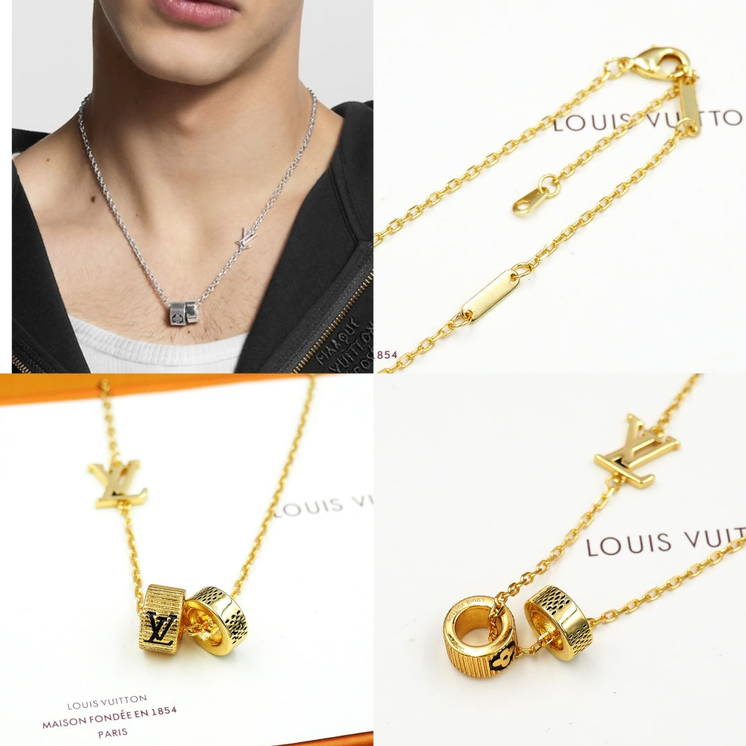 jewelry/necklace/model:H56