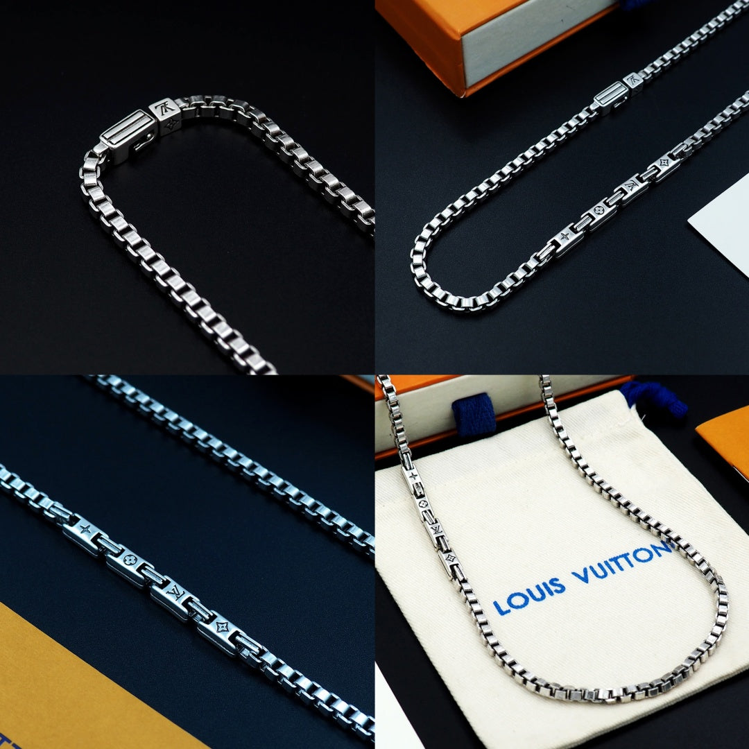 jewelry/necklace/model:H94