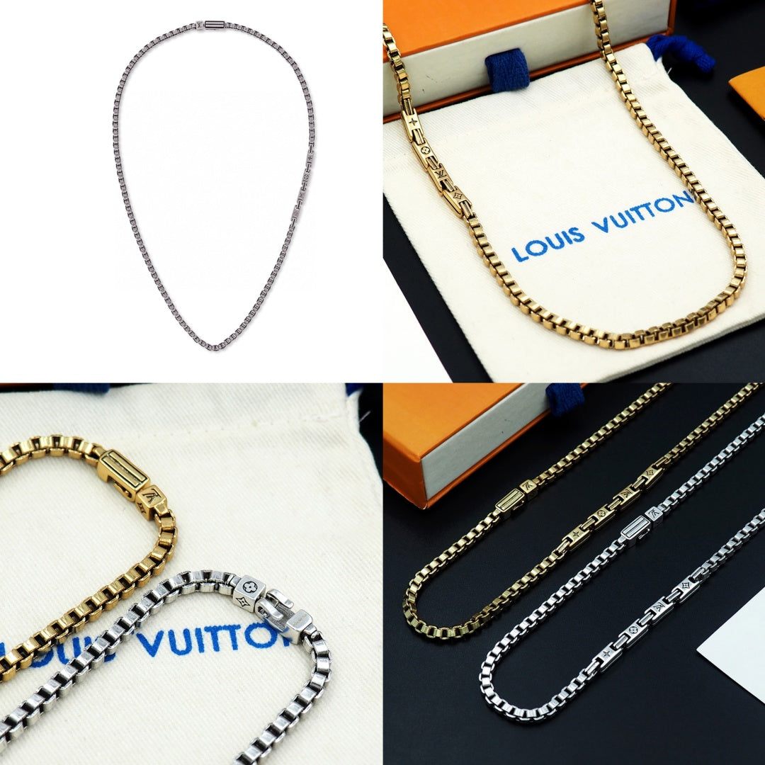 jewelry/necklace/model:H94