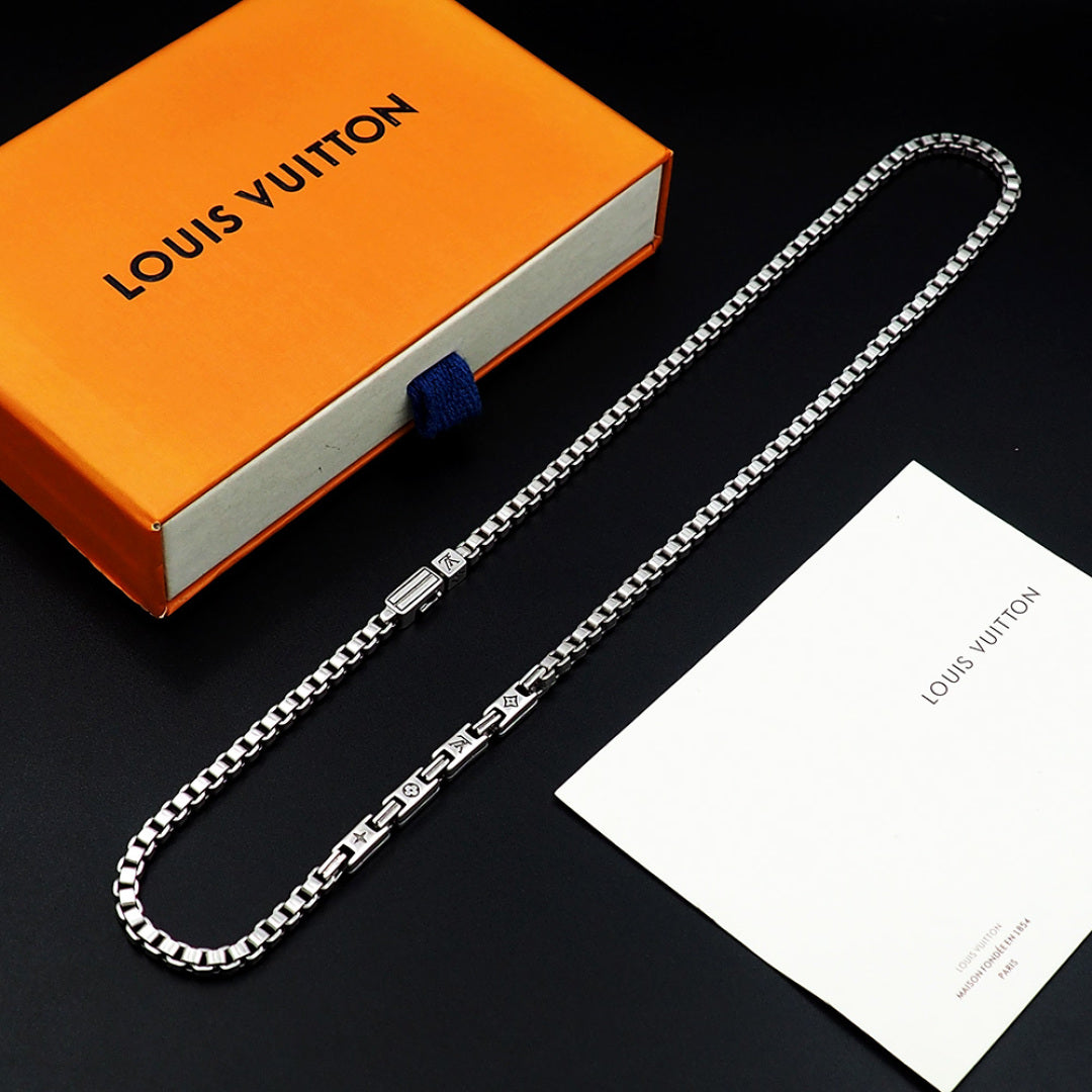 jewelry/necklace/model:H94