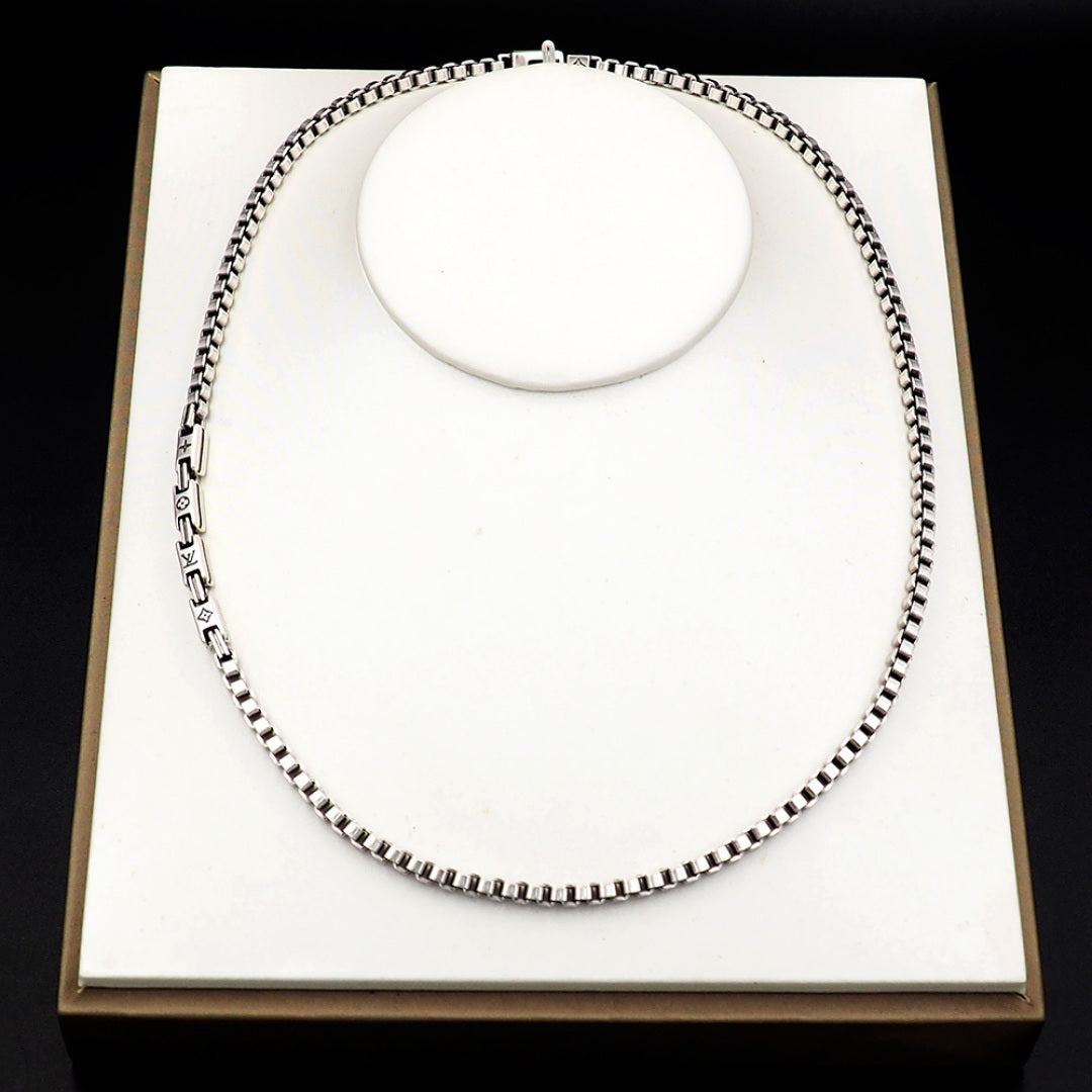 jewelry/necklace/model:H94