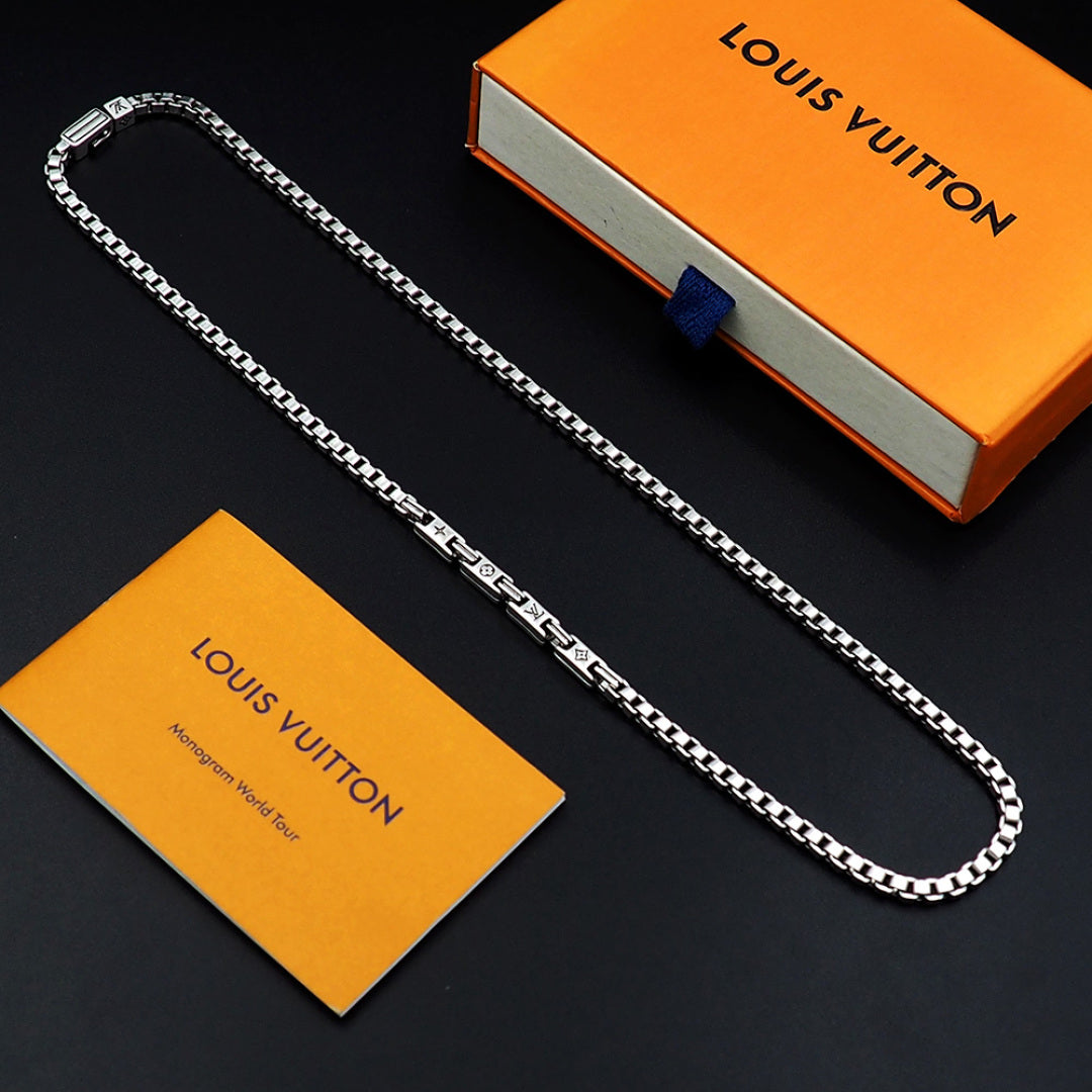 jewelry/necklace/model:H94