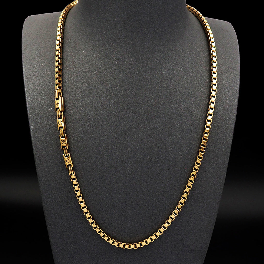jewelry/necklace/model:H94
