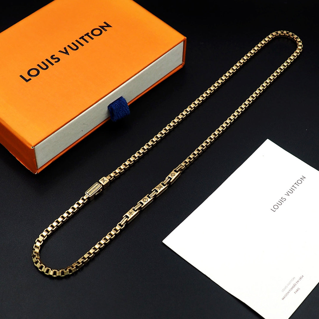 jewelry/necklace/model:H94