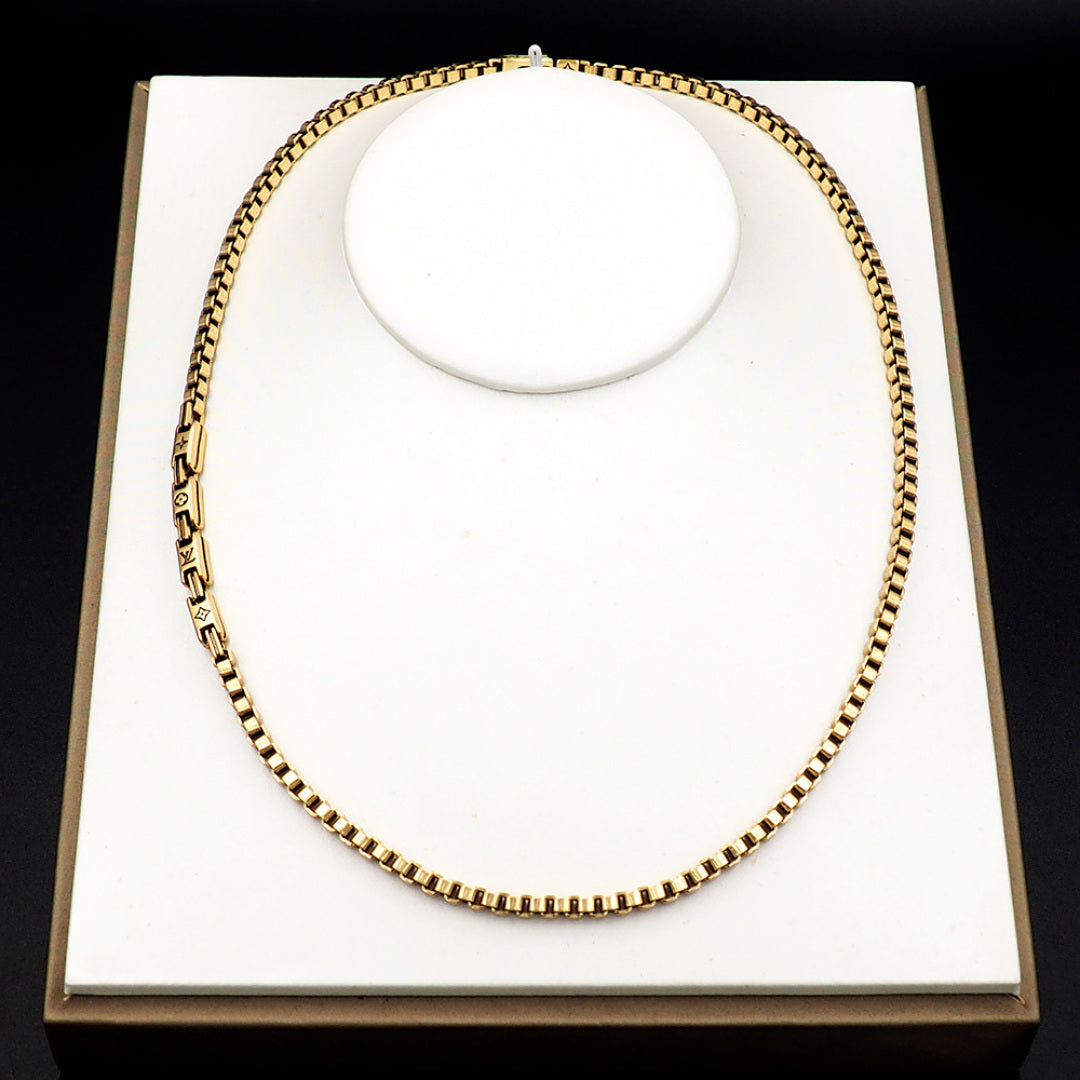 jewelry/necklace/model:H94