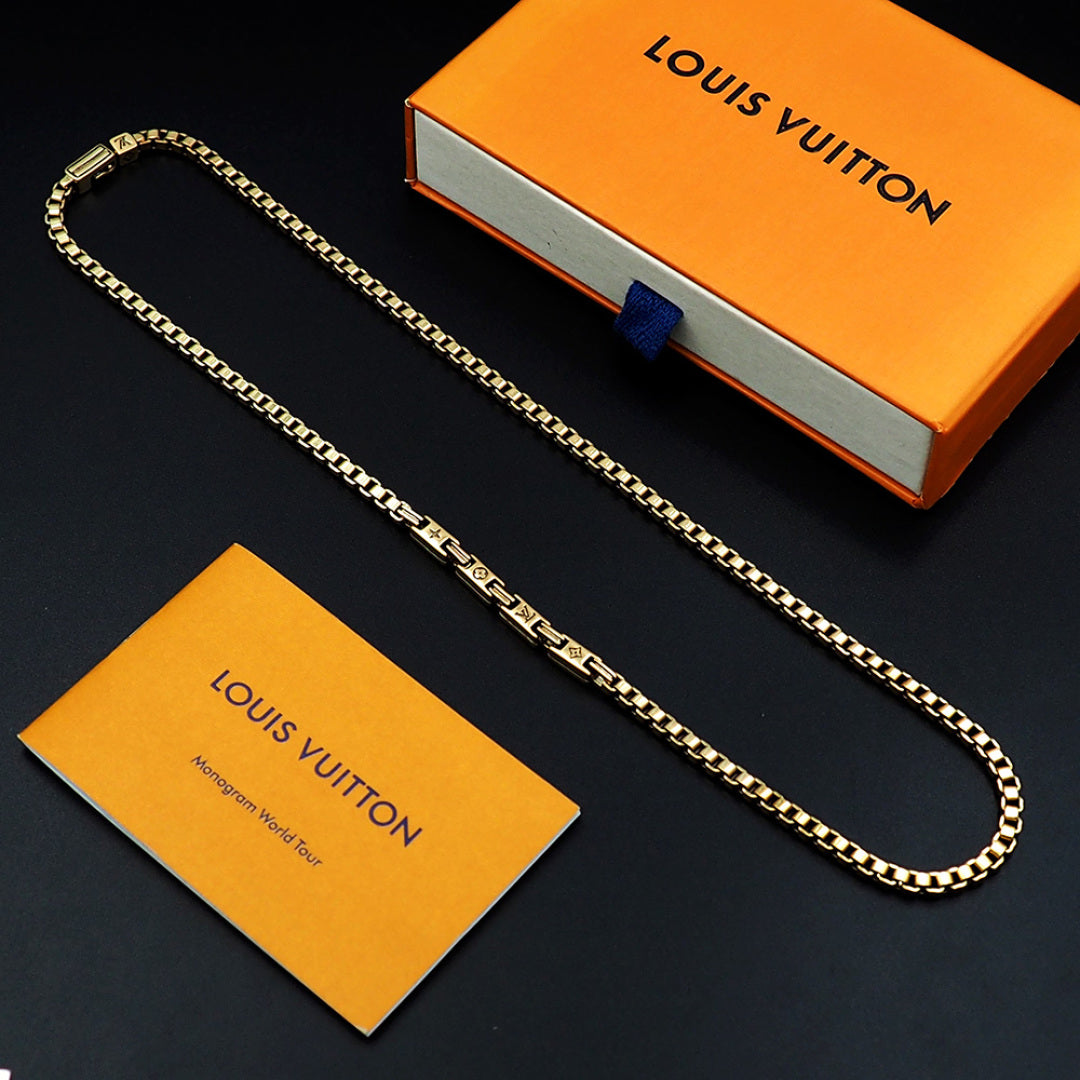 jewelry/necklace/model:H94