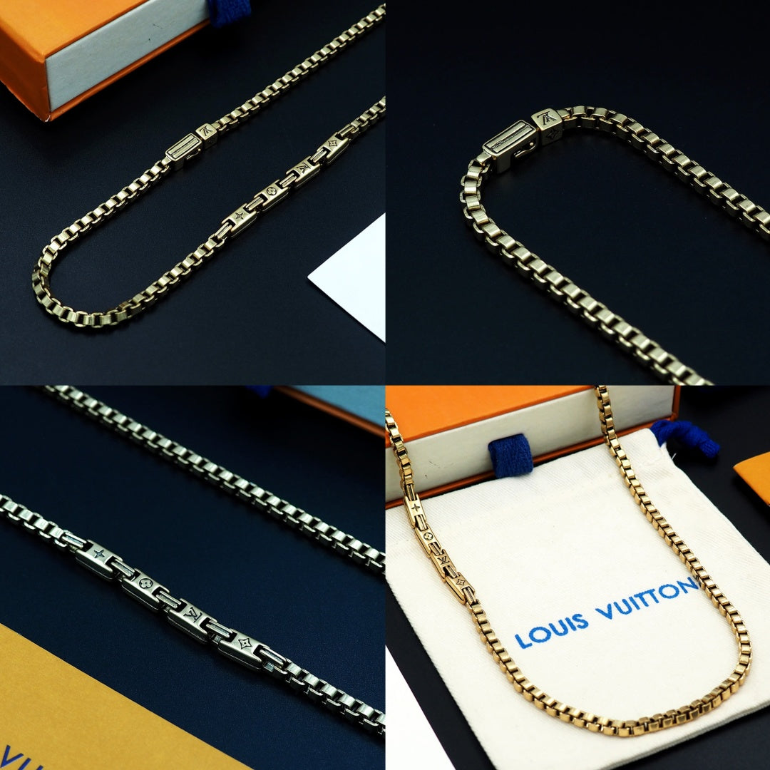 jewelry/necklace/model:H94