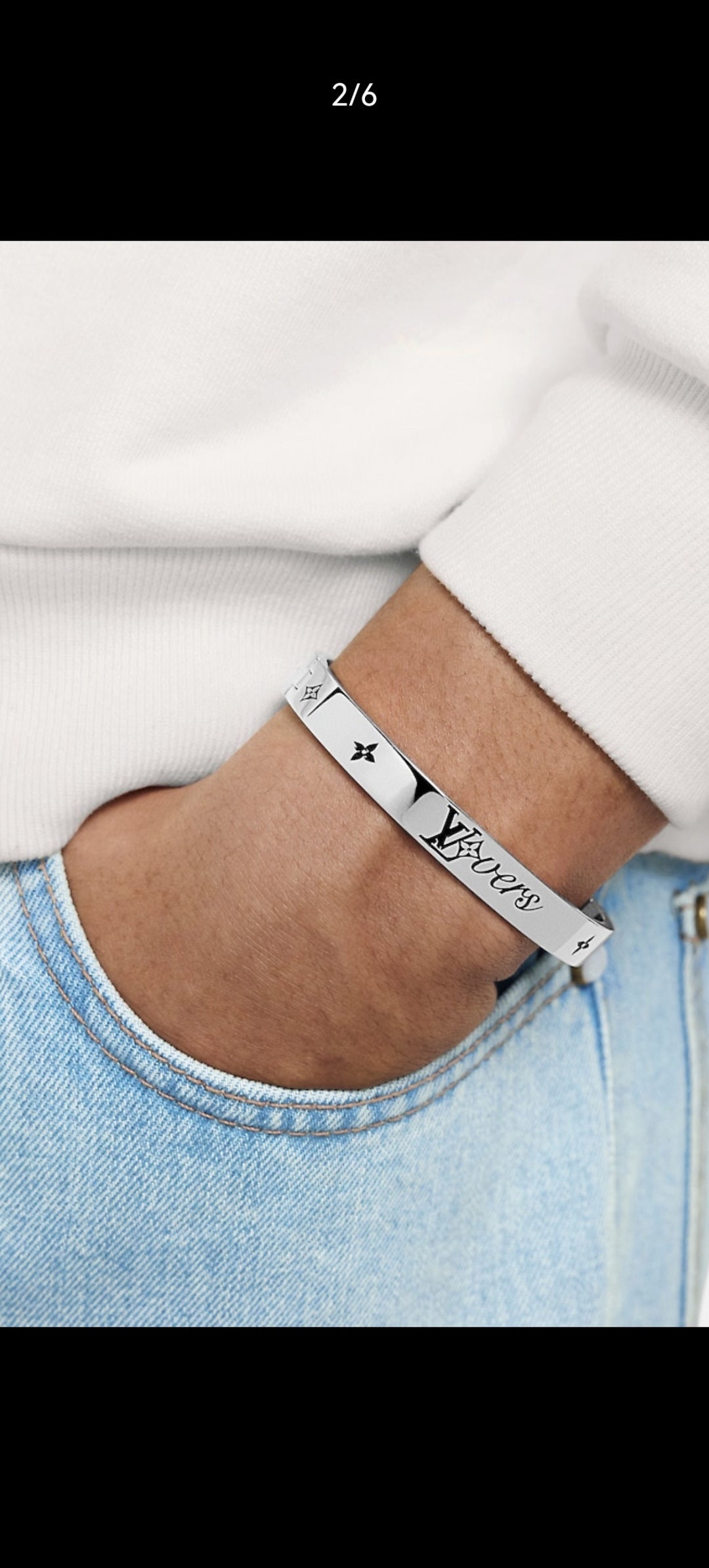 jewelry/bracelet/model:H71