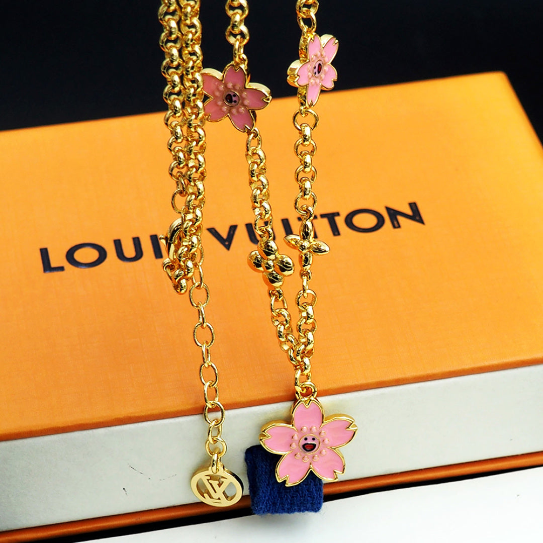 jewelry/necklace/model:H77