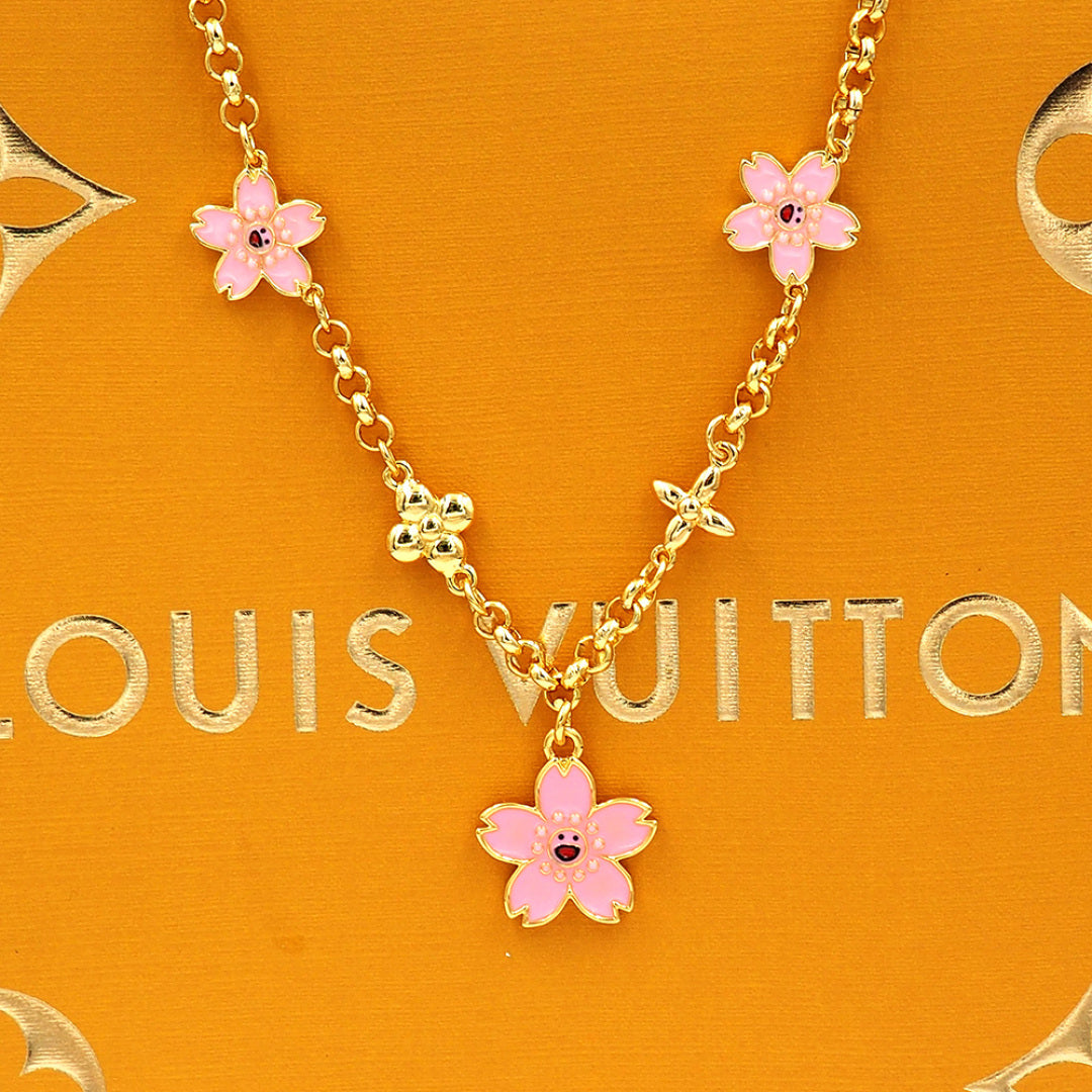 jewelry/necklace/model:H77